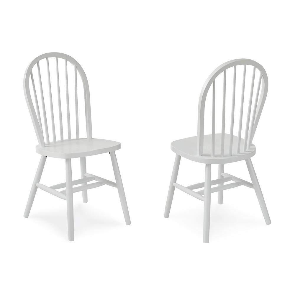 Windsor Spindleback Chair