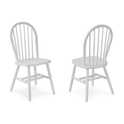 Windsor Spindleback Chair