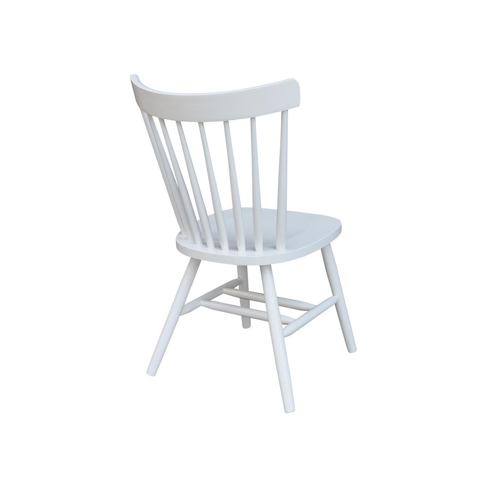 Copenhagen Chair