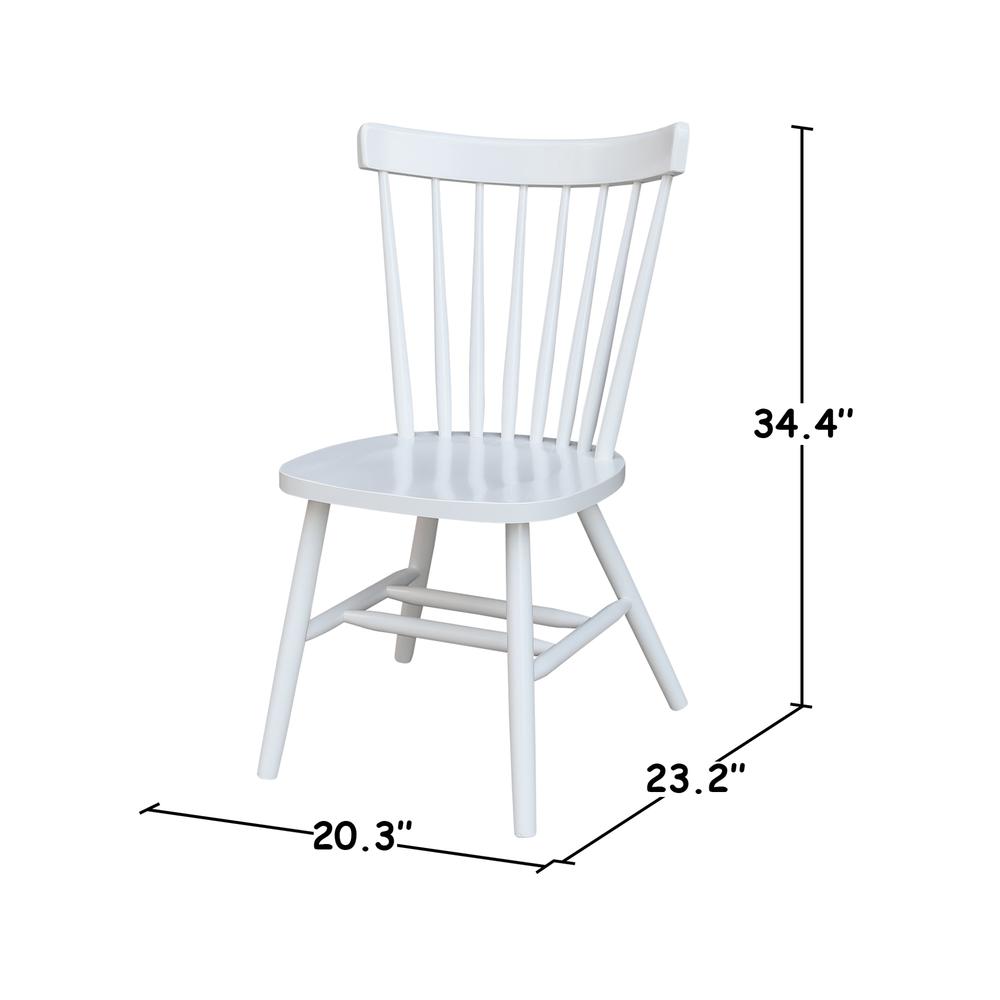 Copenhagen Chair