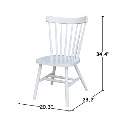 Copenhagen Chair