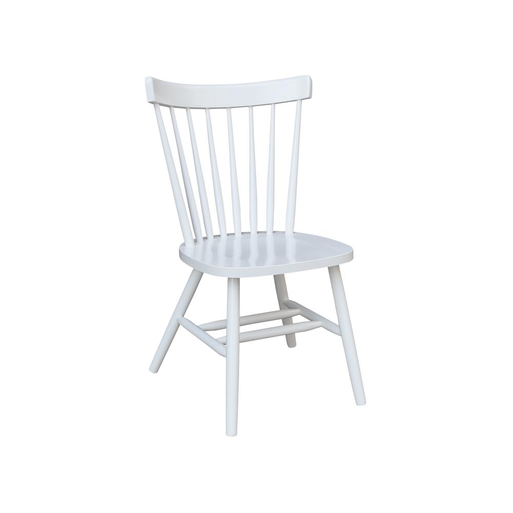 Copenhagen Chair