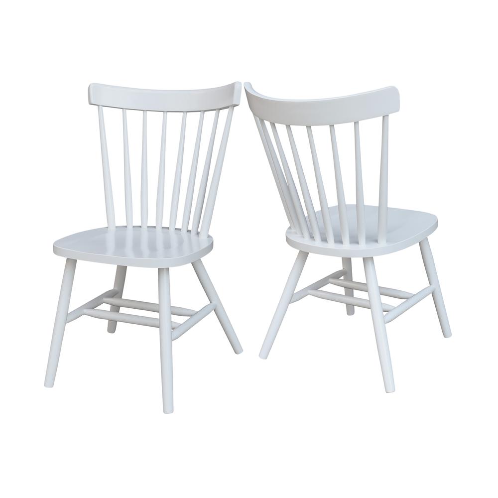 Copenhagen Chair