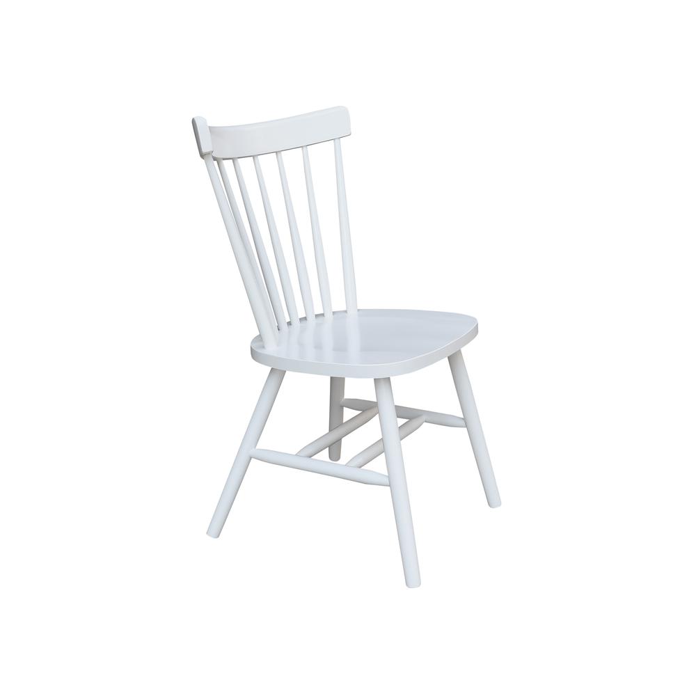 Copenhagen Chair