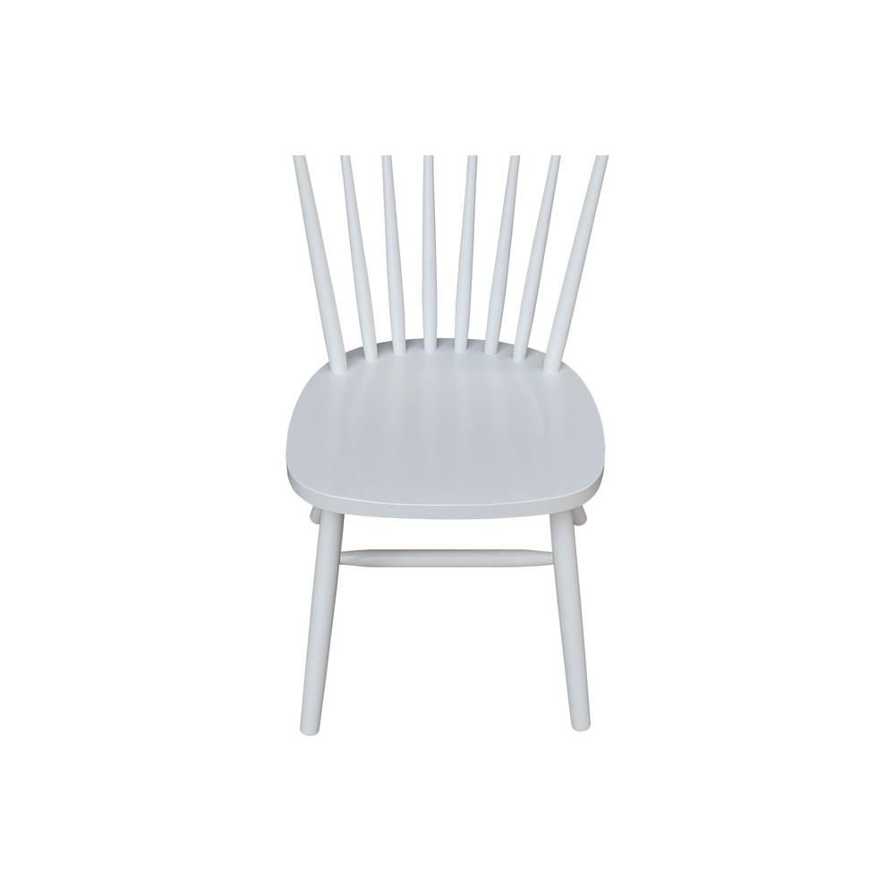 Copenhagen Chair