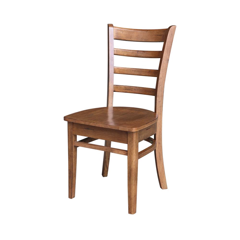 Emily Side Chair- 557141
