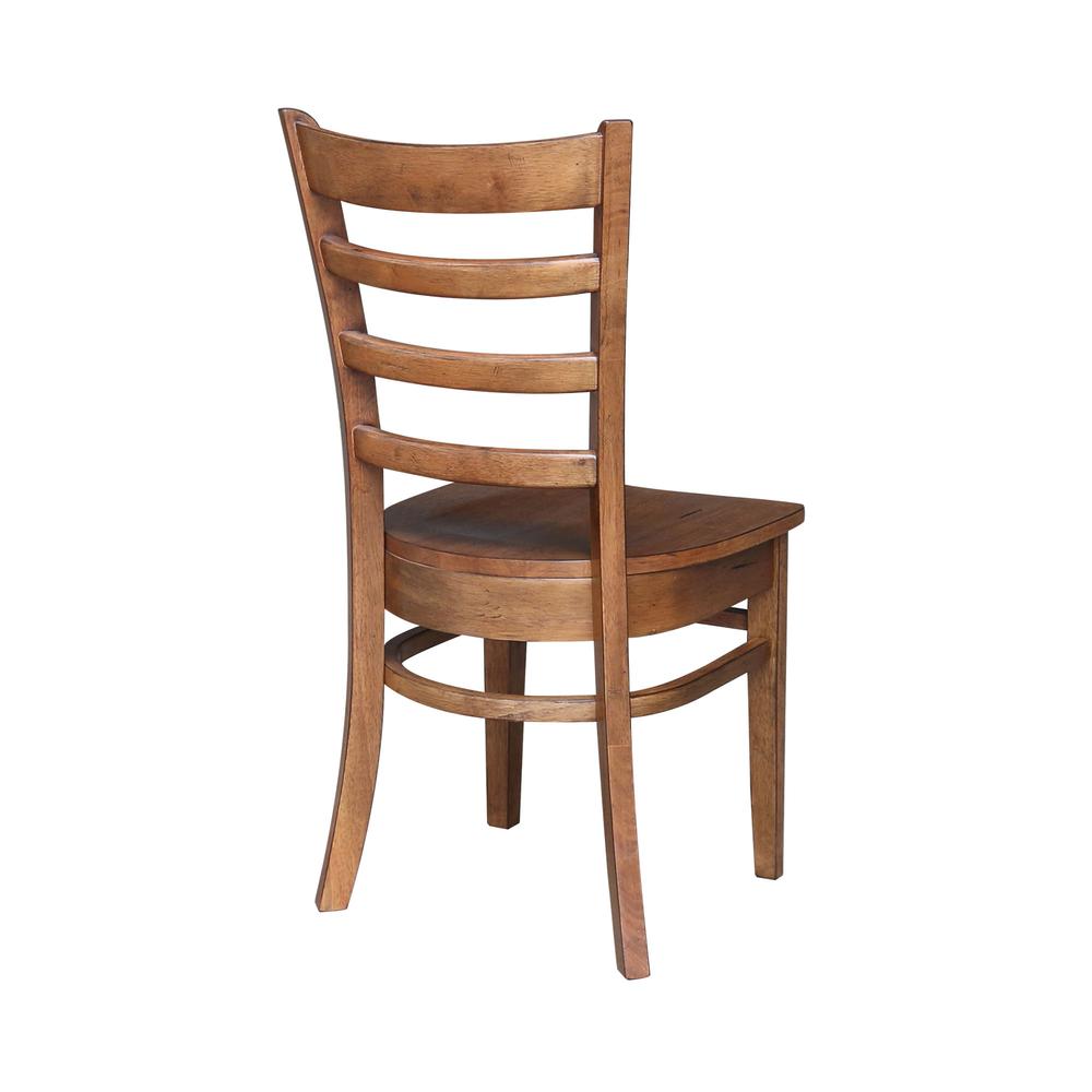Emily Side Chair- 557141