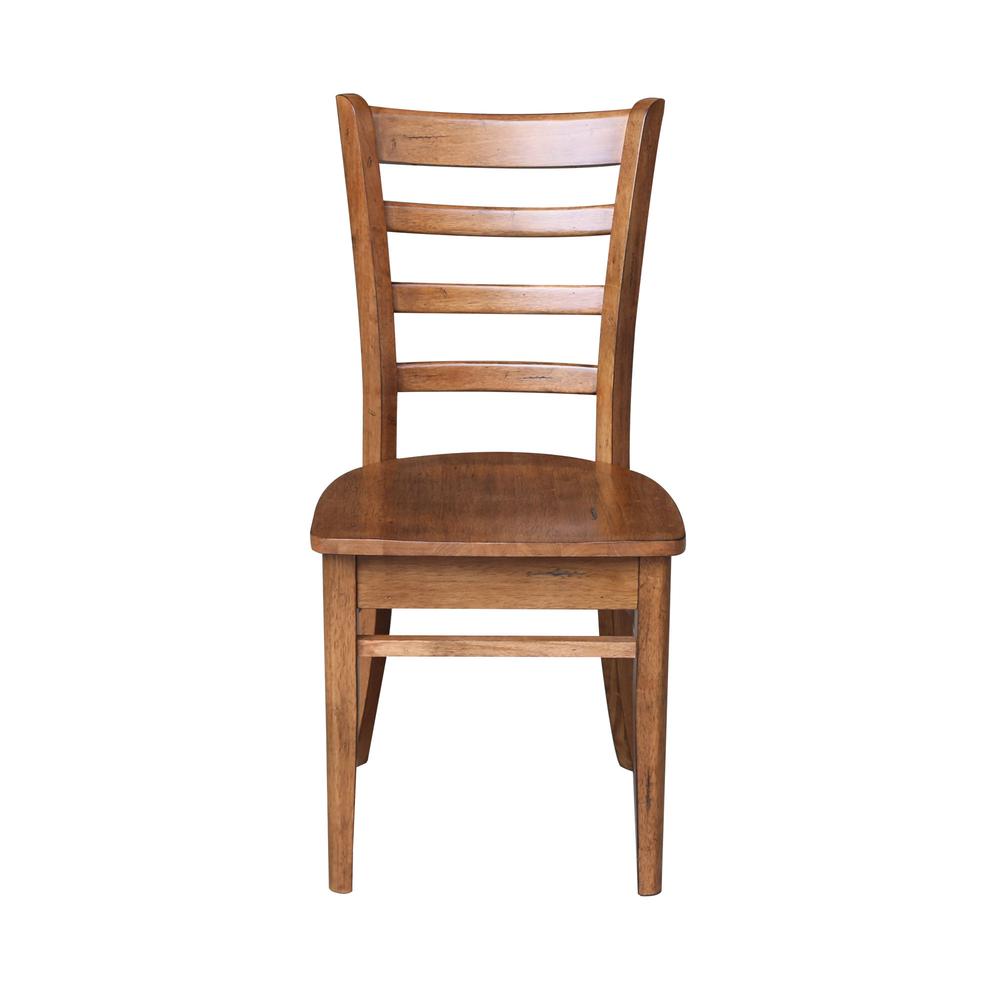 Emily Side Chair- 557141