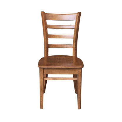 Emily Side Chair- 557141