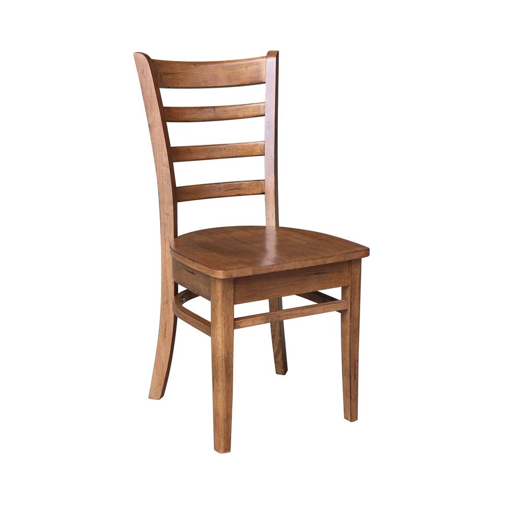 Emily Side Chair- 557141
