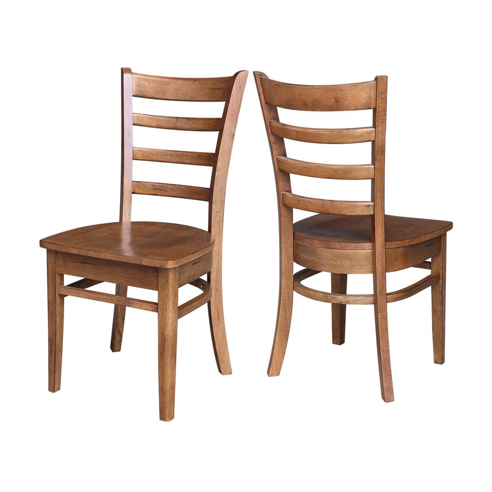Emily Side Chair- 557141