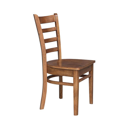 Emily Side Chair- 557141