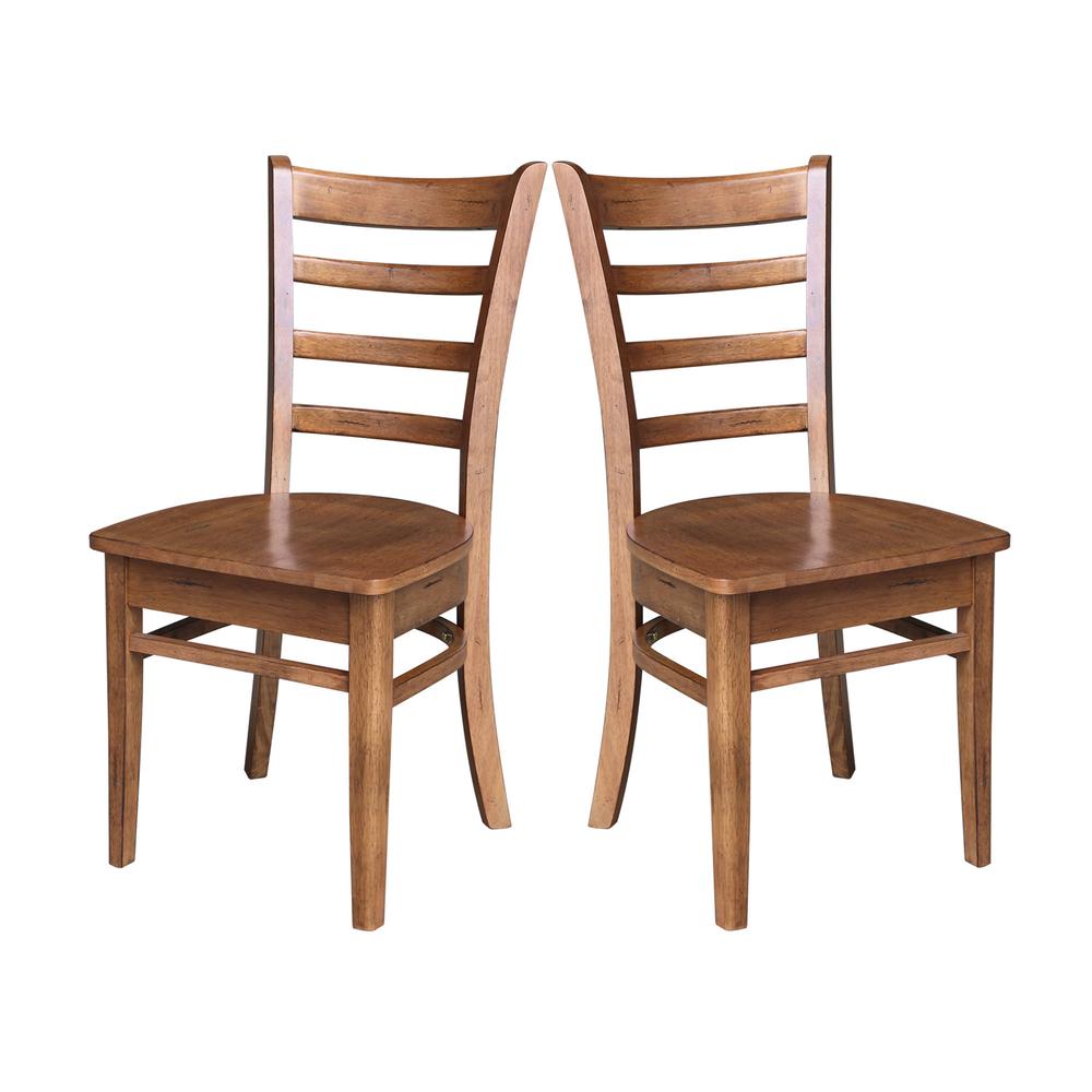 Emily Side Chair- 557141