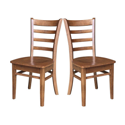 Emily Side Chair- 557141