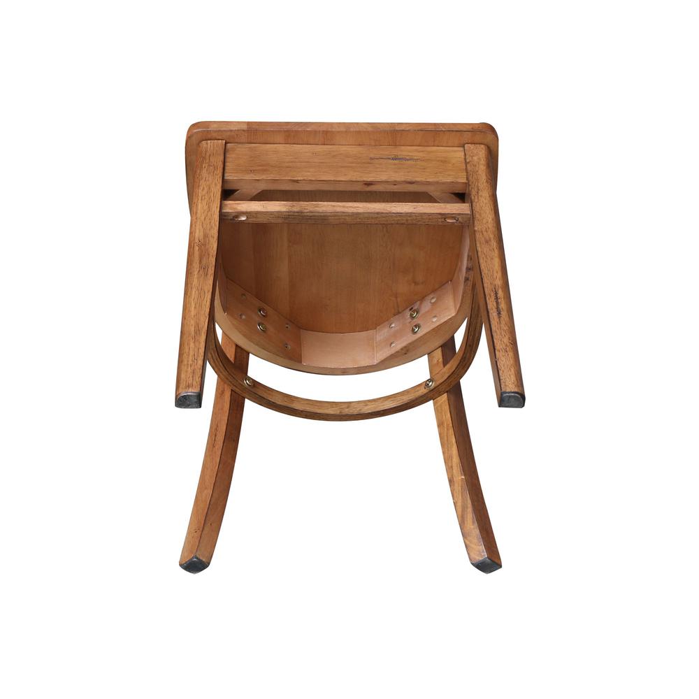 Emily Side Chair- 557141