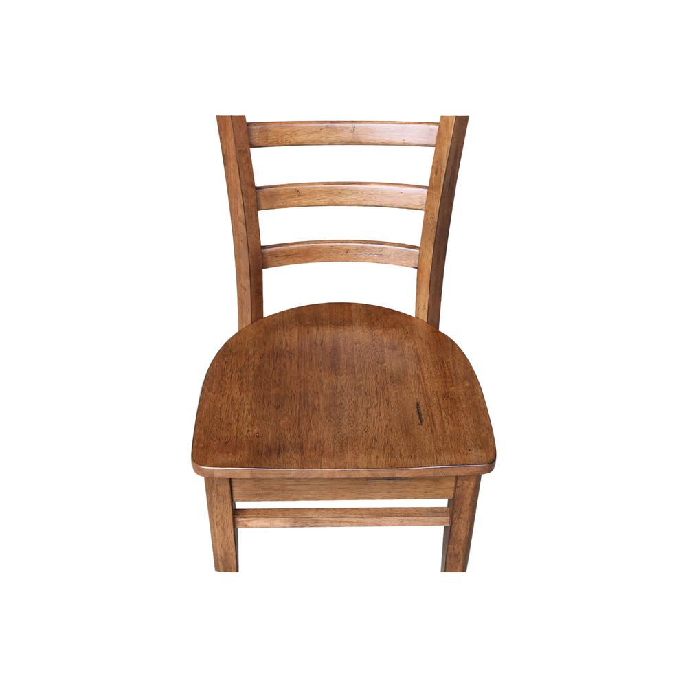 Emily Side Chair- 557141