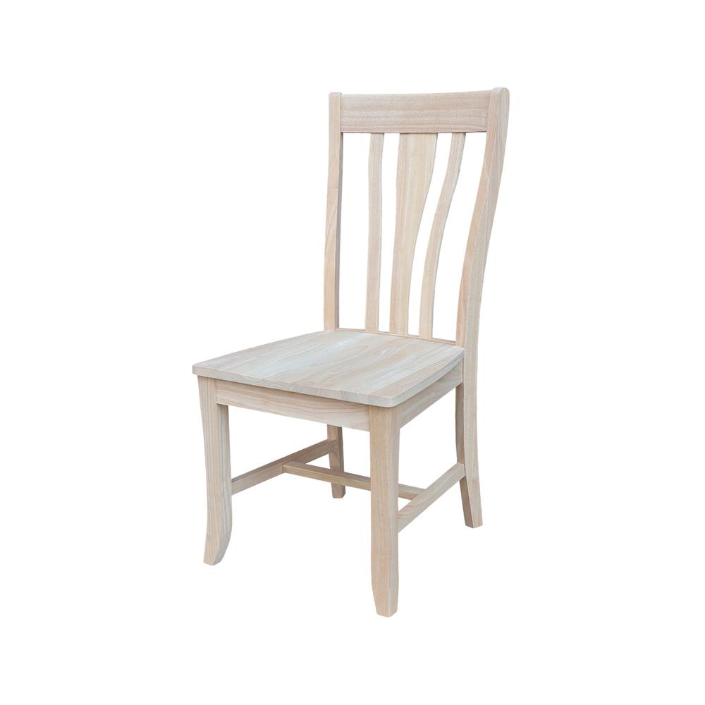 Weston Chair