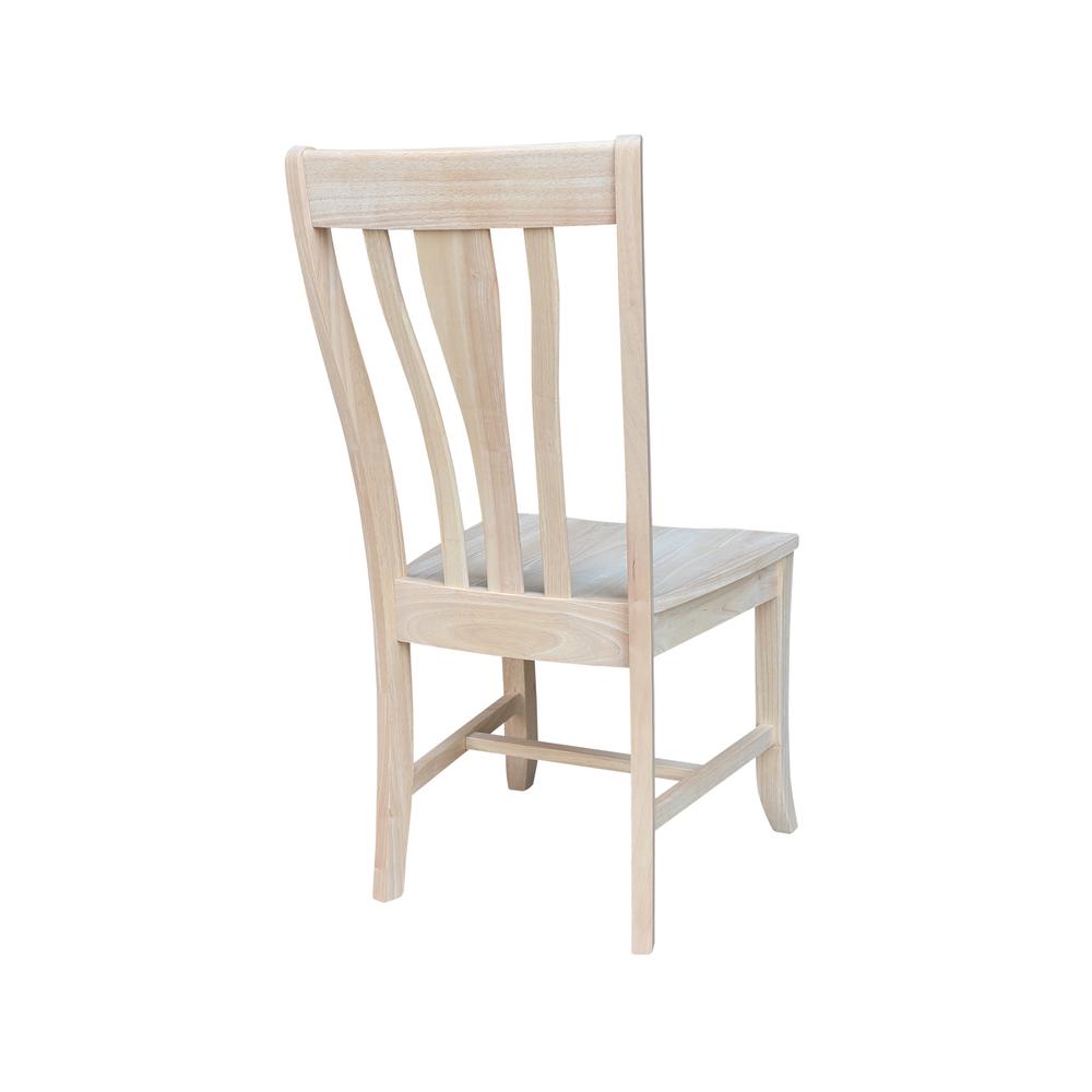 Weston Chair