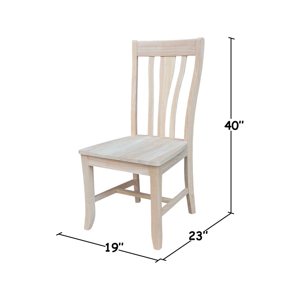 Weston Chair