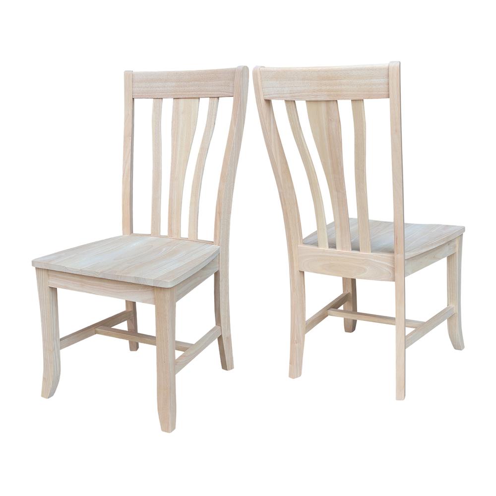Weston Chair