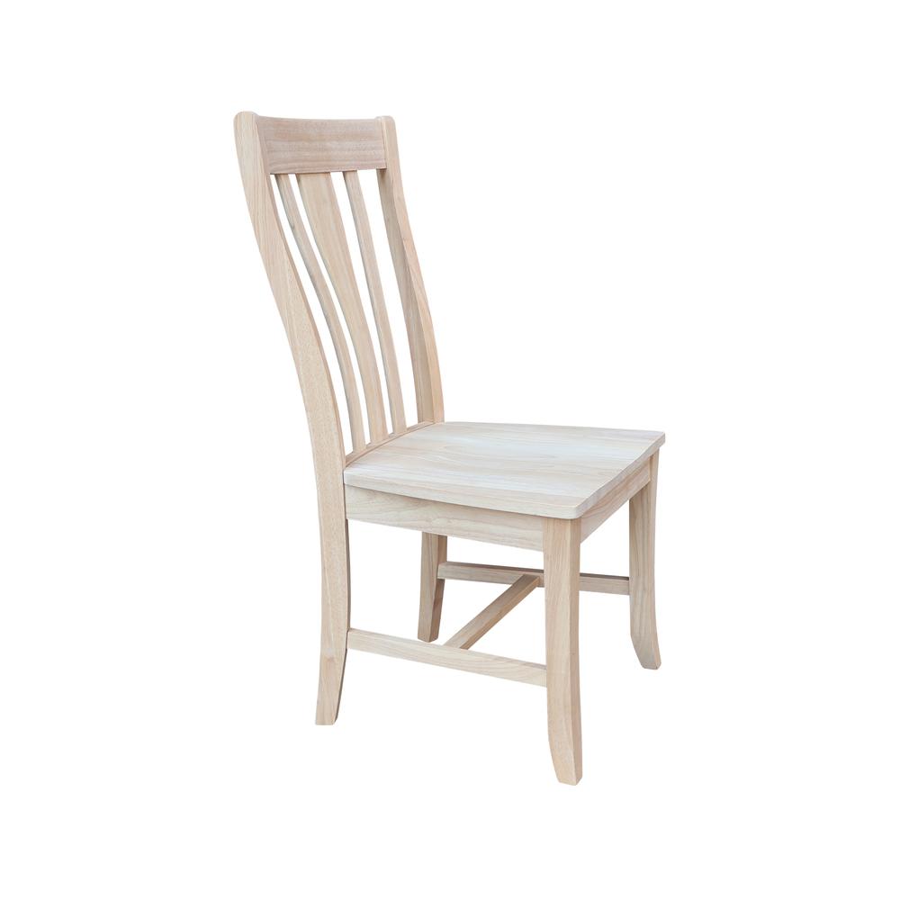 Weston Chair
