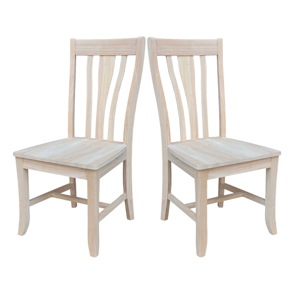 Weston Chair