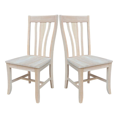 Weston Chair