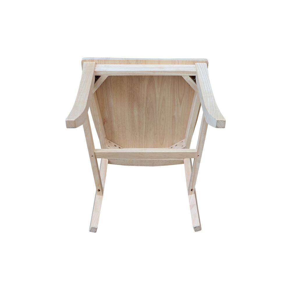 Weston Chair