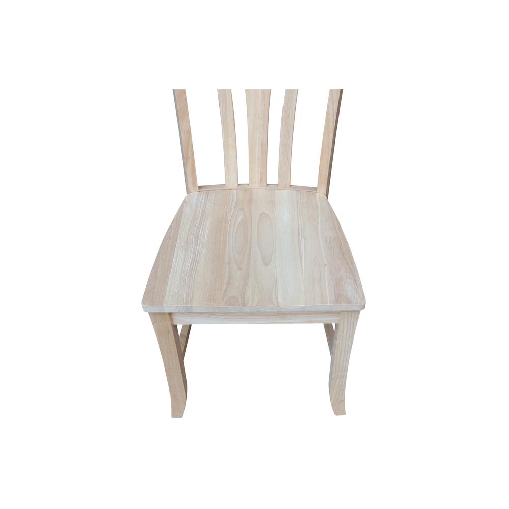 Weston Chair