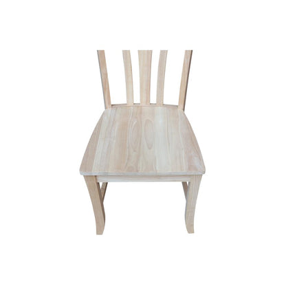 Weston Chair