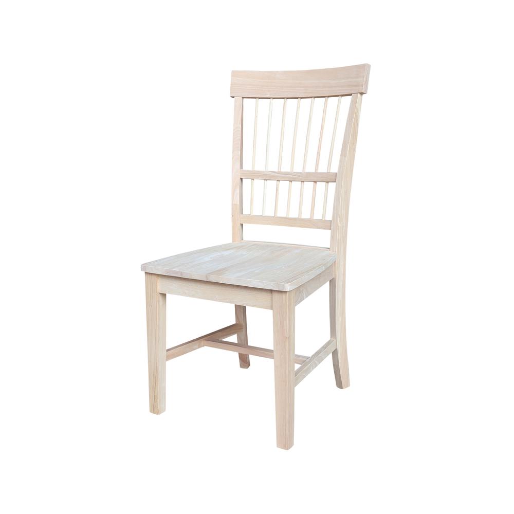 Set of Two Clayton Chairs