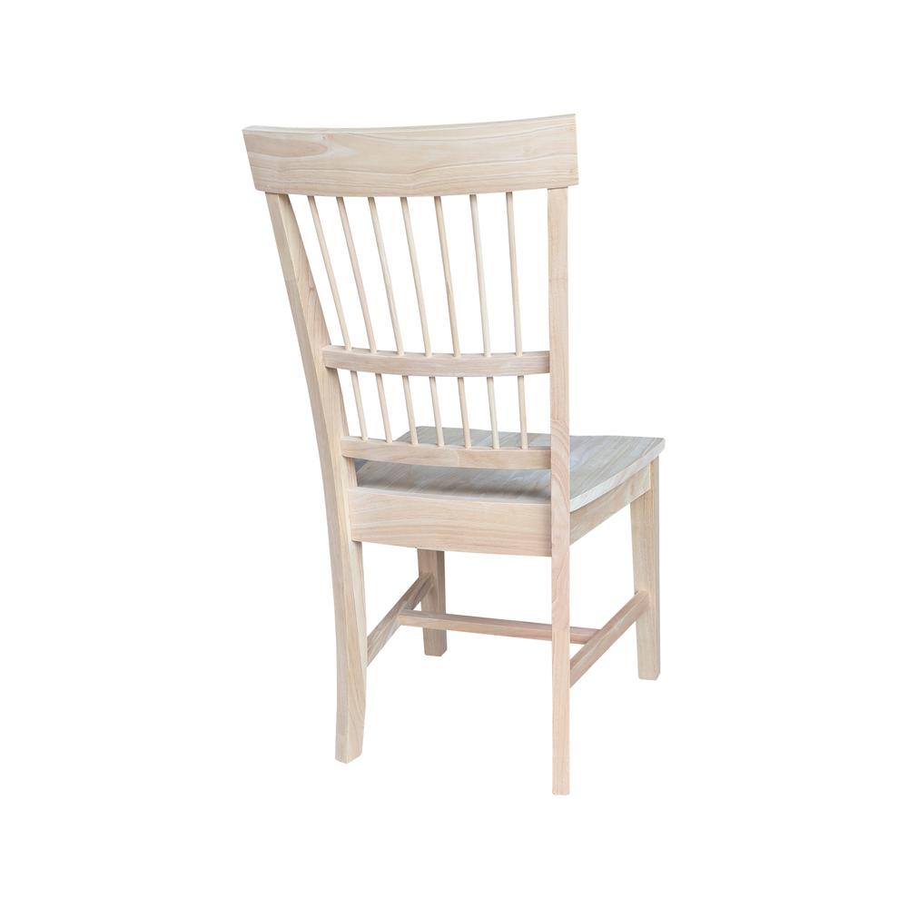 Set of Two Clayton Chairs
