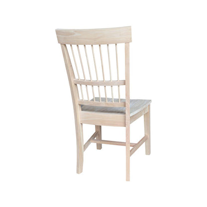 Set of Two Clayton Chairs