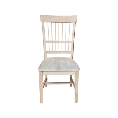 Set of Two Clayton Chairs