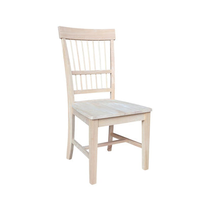 Set of Two Clayton Chairs