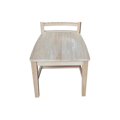 Set of Two Clayton Chairs
