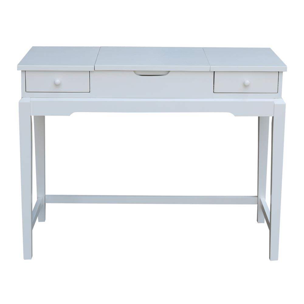 Vanity Table, Snow White