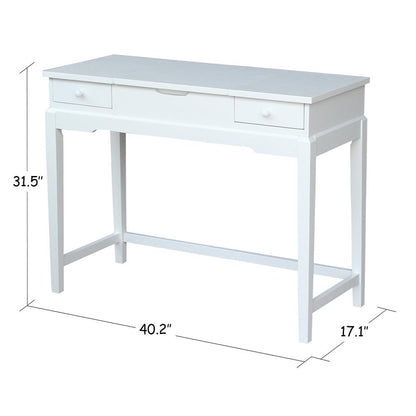 Vanity Table, Snow White