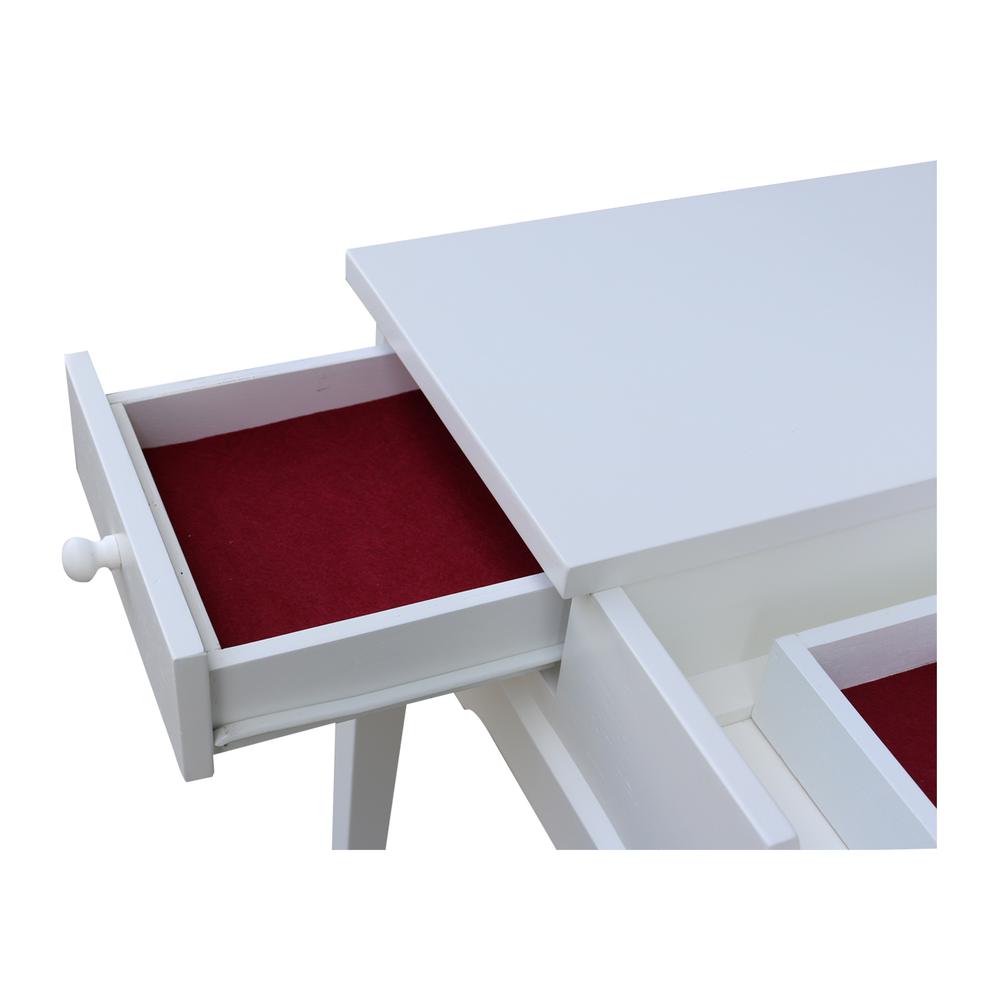 Vanity Table, Snow White