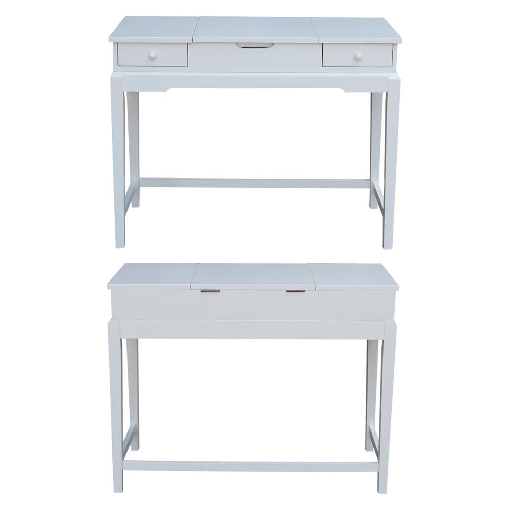 Vanity Table, Snow White