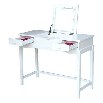 Vanity Table, Snow White