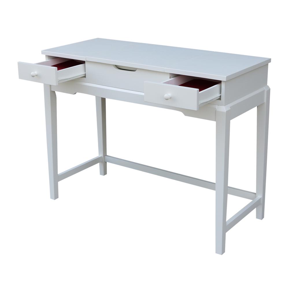 Vanity Table, Snow White