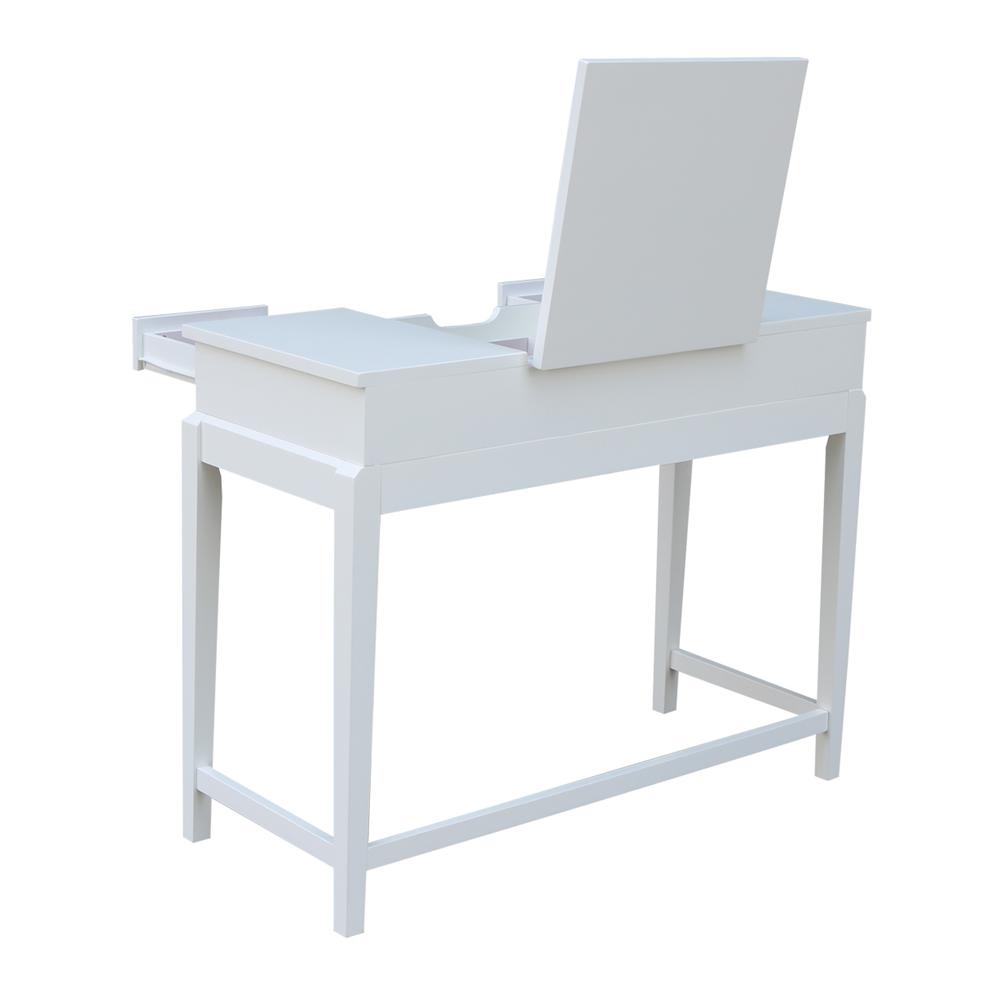 Vanity Table, Snow White