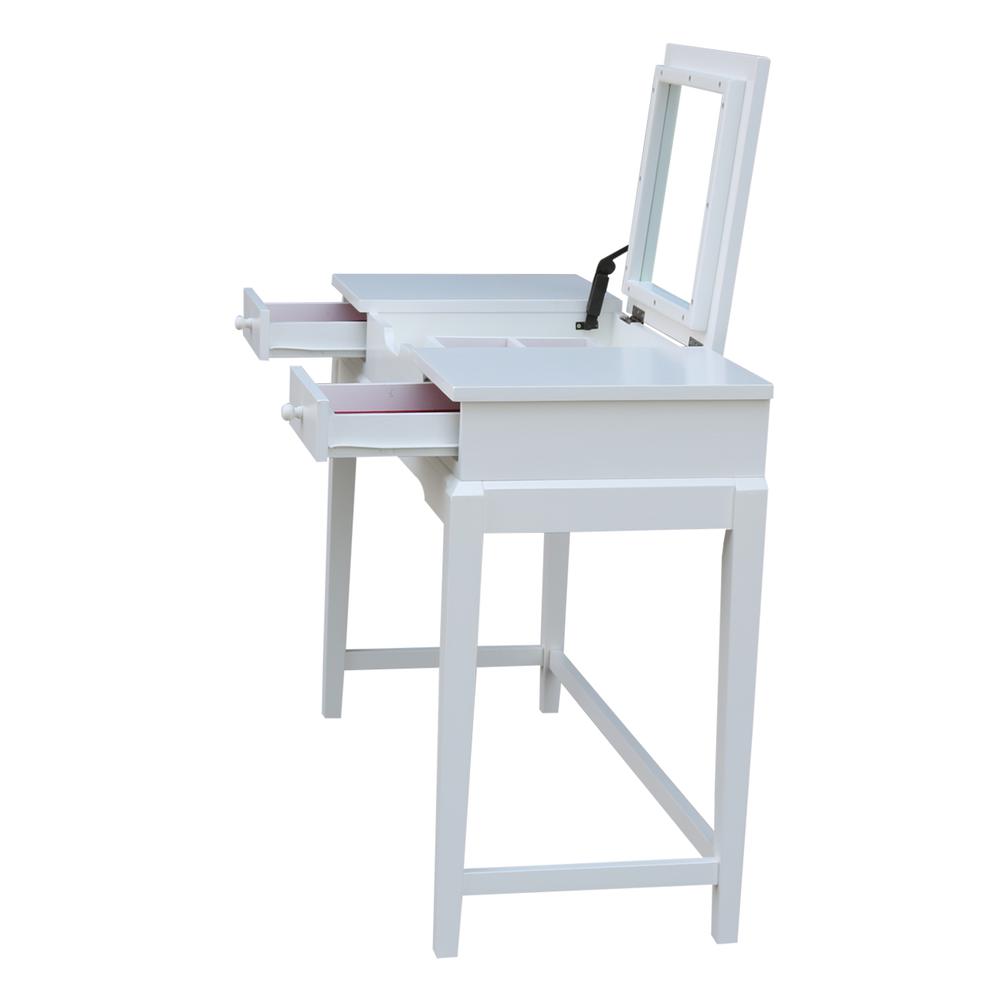 Vanity Table, Snow White