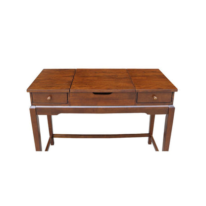 Vanity Table, Espresso