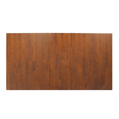 Table With Butterfly Extension - Counter Height, Espresso