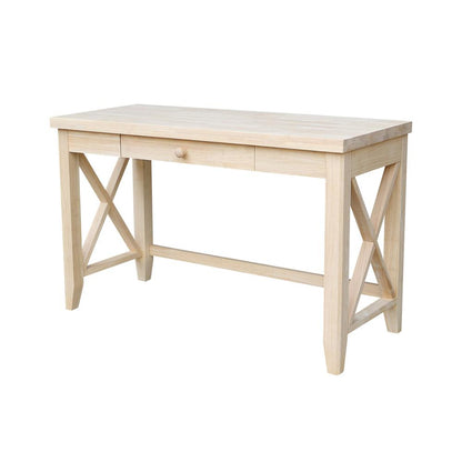 Hampton Desk, Unfinished