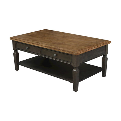 Vista Coffee Table- 683857
