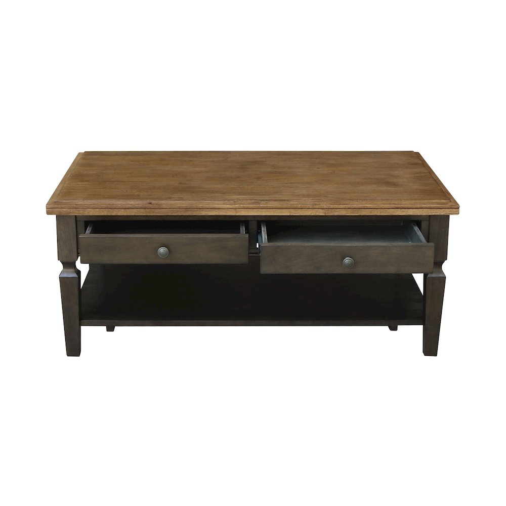Vista Coffee Table- 683857