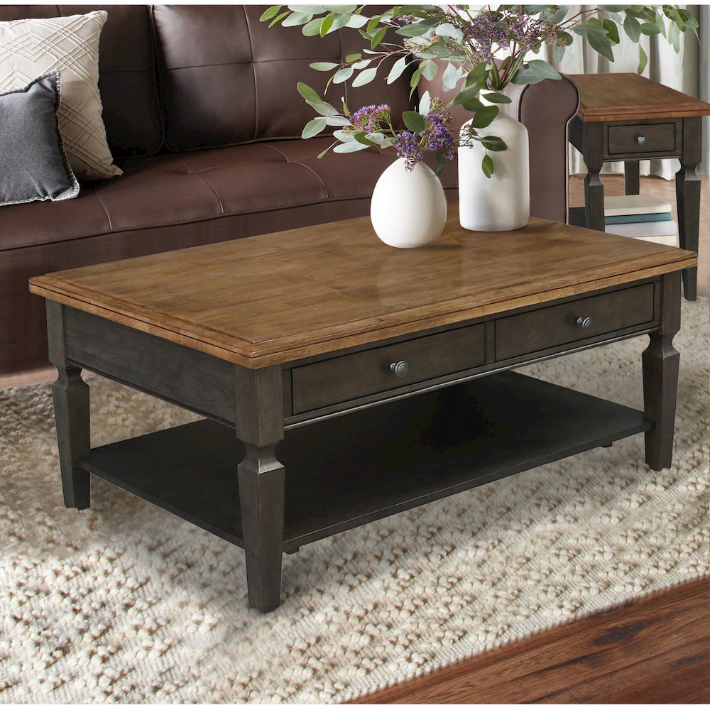 Vista Coffee Table- 683857